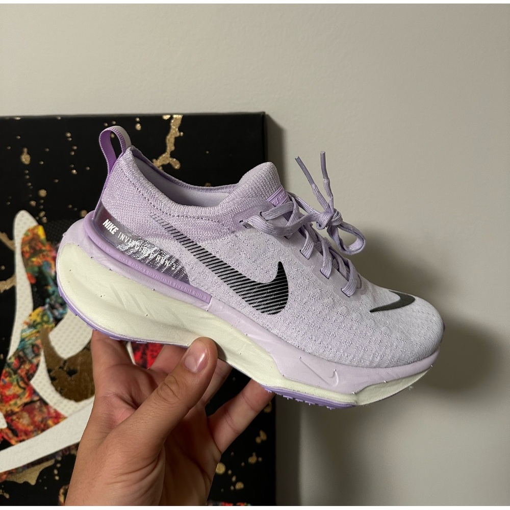 Nike WMNS ZOOMX INVINCIBLE RUN FK 3 us woman 5